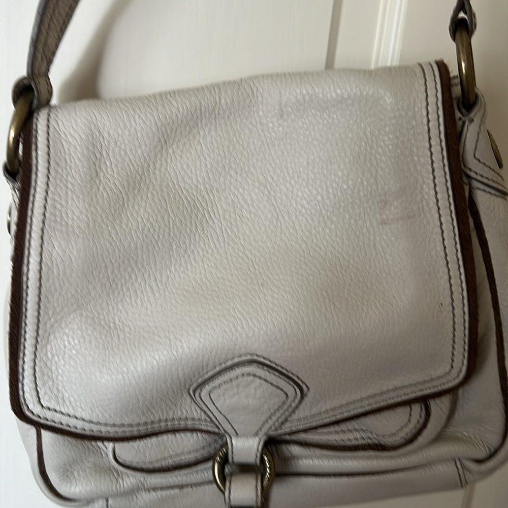 Marc Jacobs leather bag - Picture 12 of 12